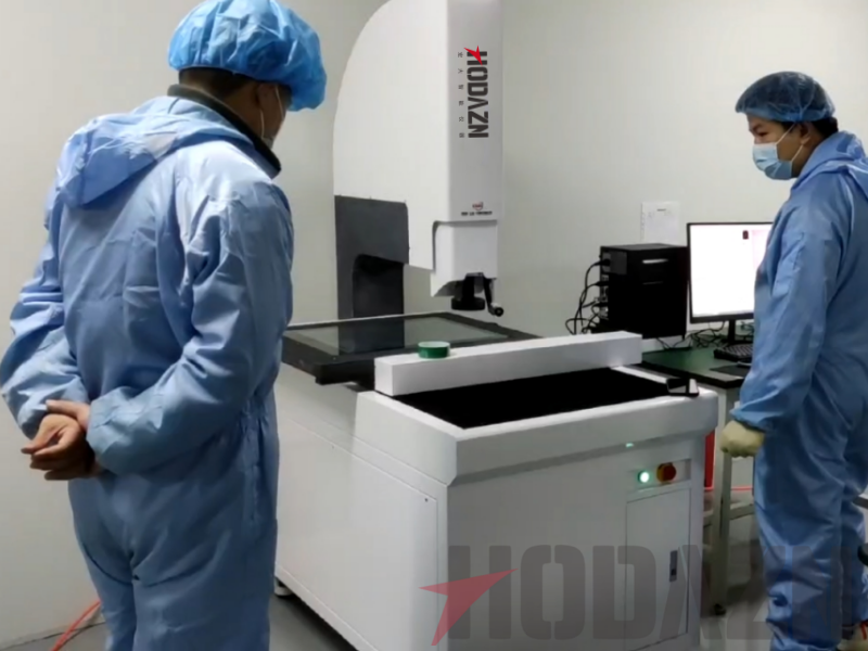 江西交機(jī)培訓(xùn)完成 客戶梁工很滿意！