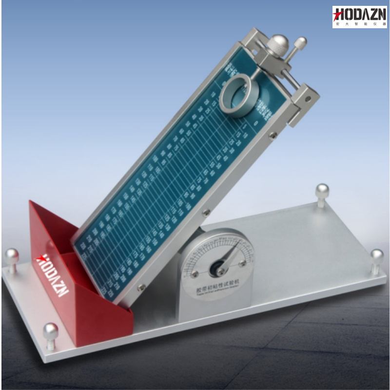 膠帶初粘性試驗機(jī)